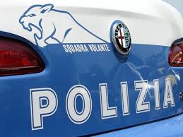 Polizia di Stato - Squadra Volante